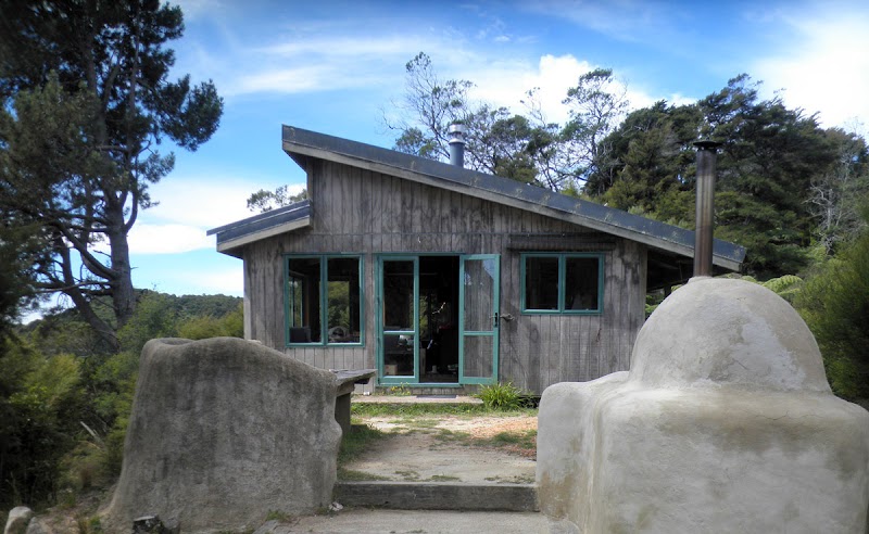 Awaroa Glamping