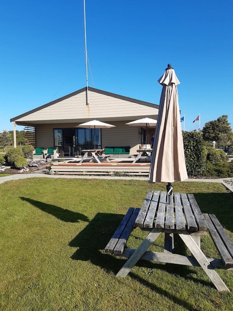 Links View Holiday Park