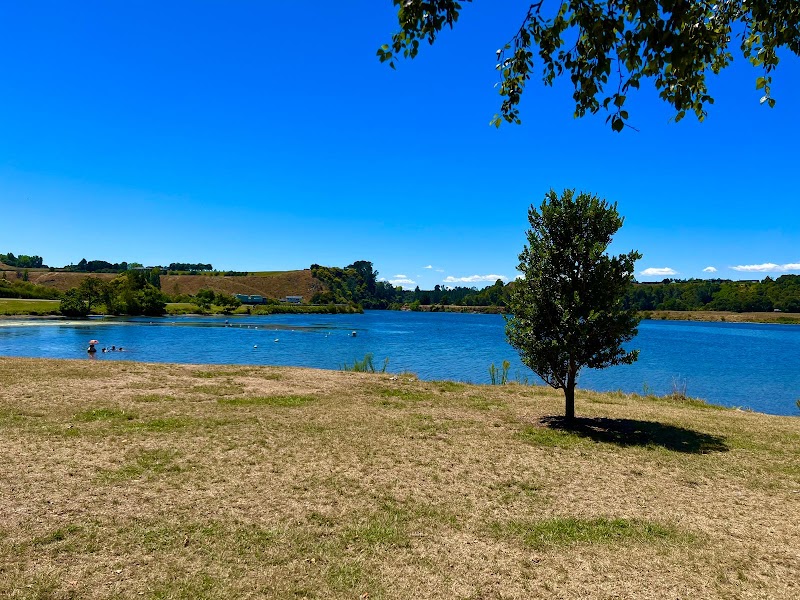 Horahora Domain Freedom Campsite