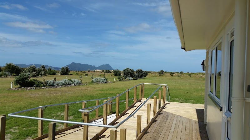 Ruakākā Beach Reserve