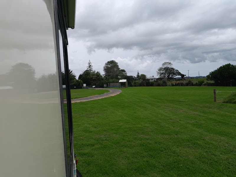 Awanui Sports Complex