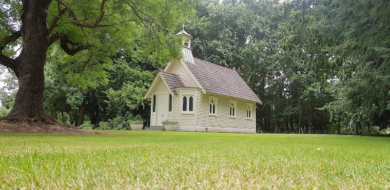 Raincliff Youth Camp