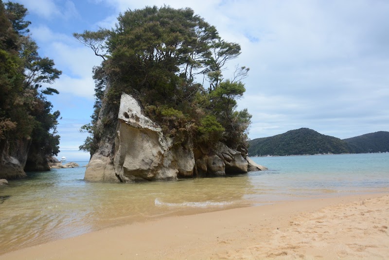 Watering Cove Campsite