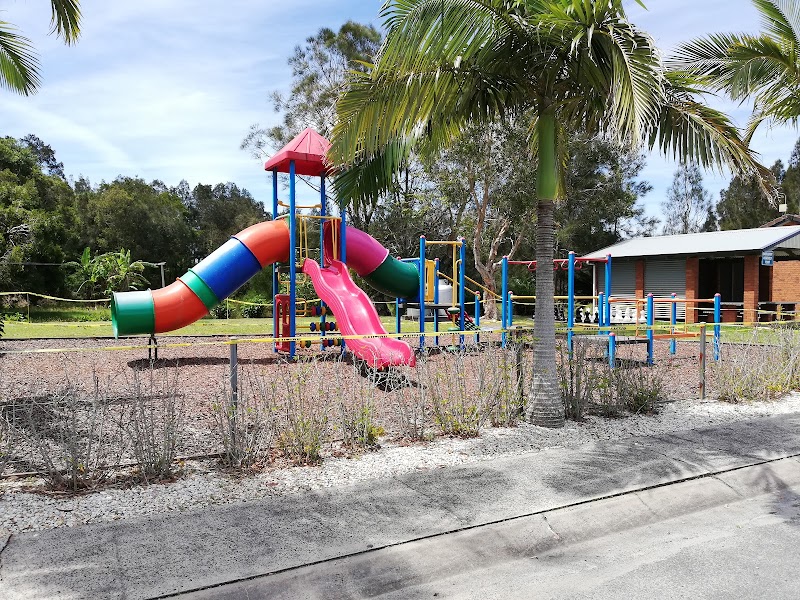 Yamba Waters Caravan Park