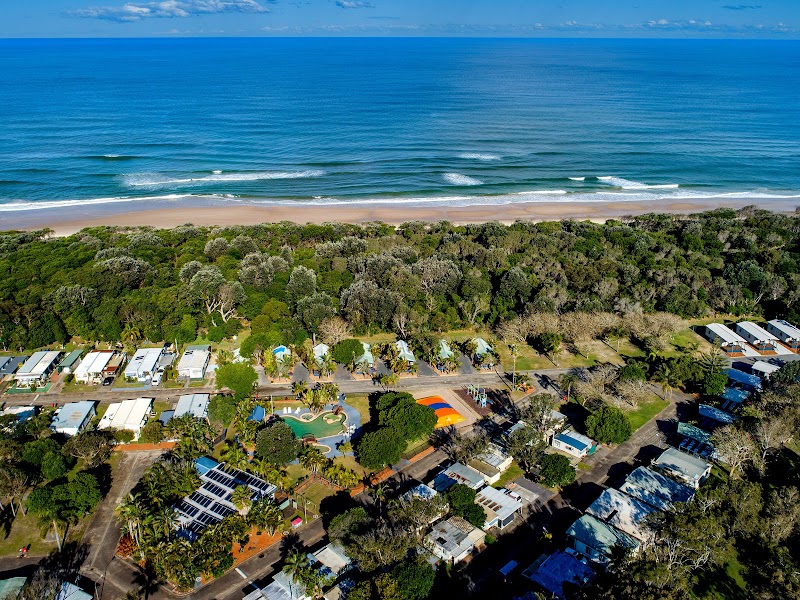 BIG4 Manning Point Holiday Park