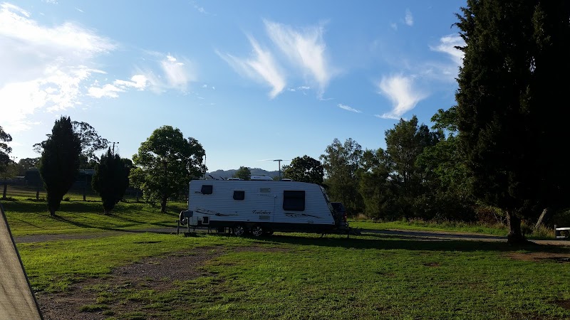 Gresford Camping Ground and Picnic Area