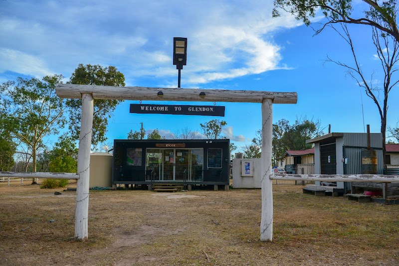 Glendon Camping Grounds
