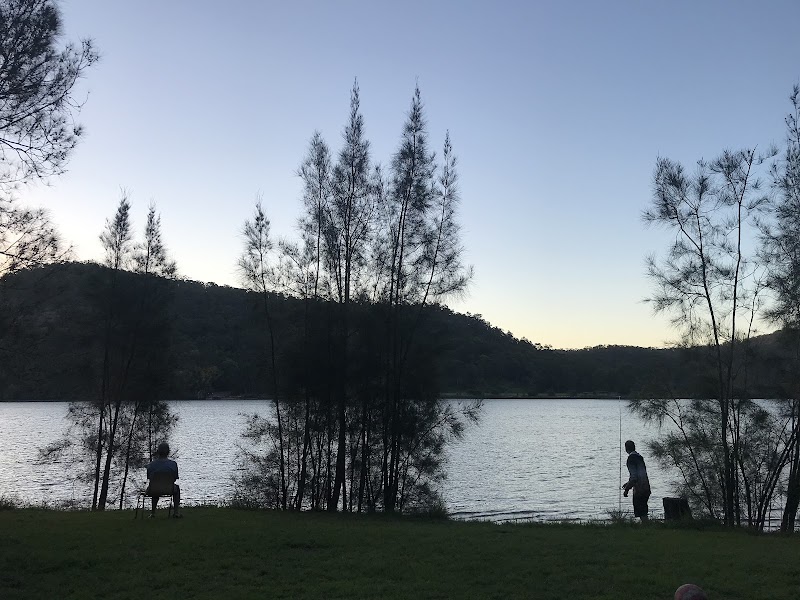 NSW Water Ski Gardens
