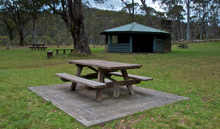 Polblue Campground