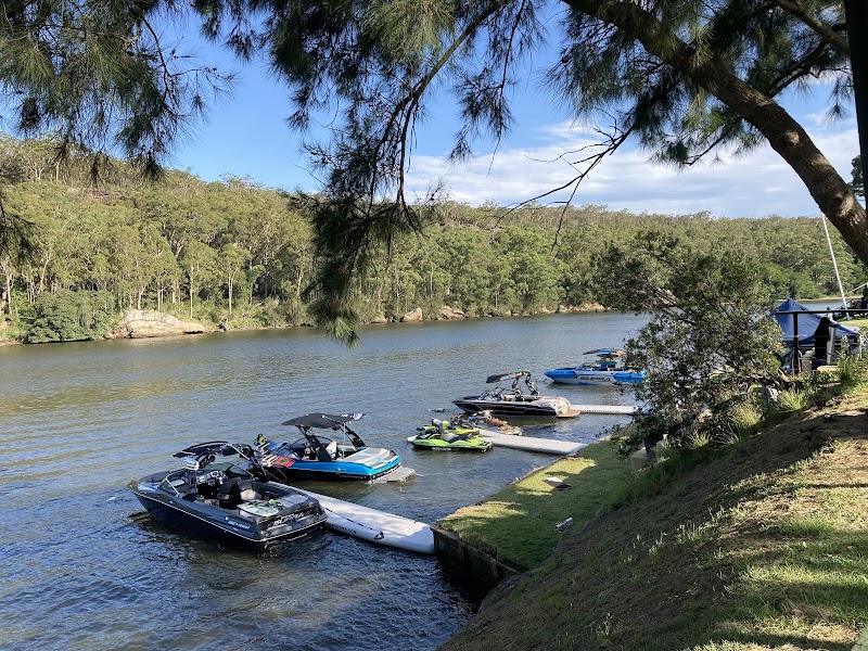 Shoalhaven Ski Park