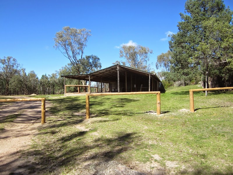 Goat Rock Camping Ground and Tourist Park
