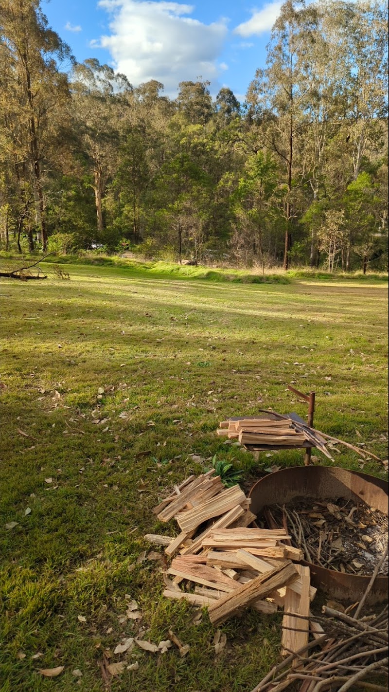 Nioka Campsite