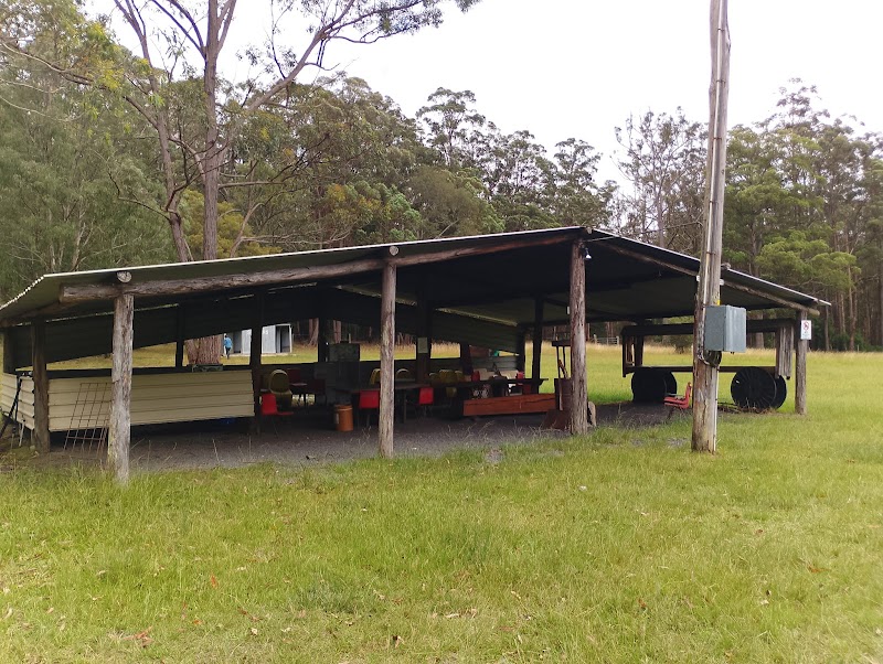 Tenterfield Endurance Riding Club Inc