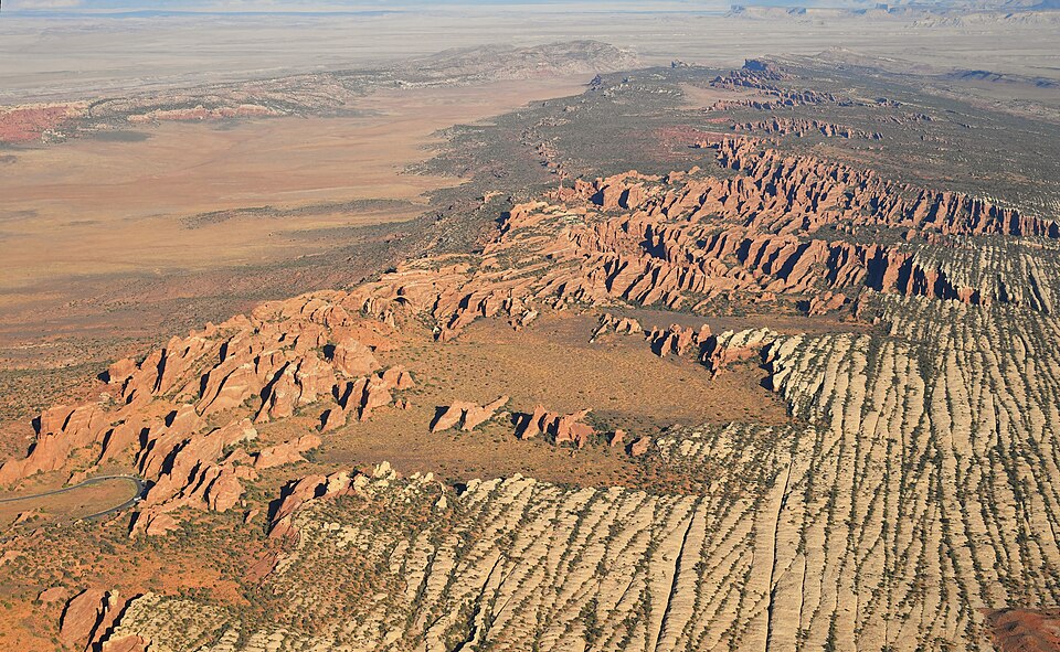 Arches National Park（拱门国家公园）