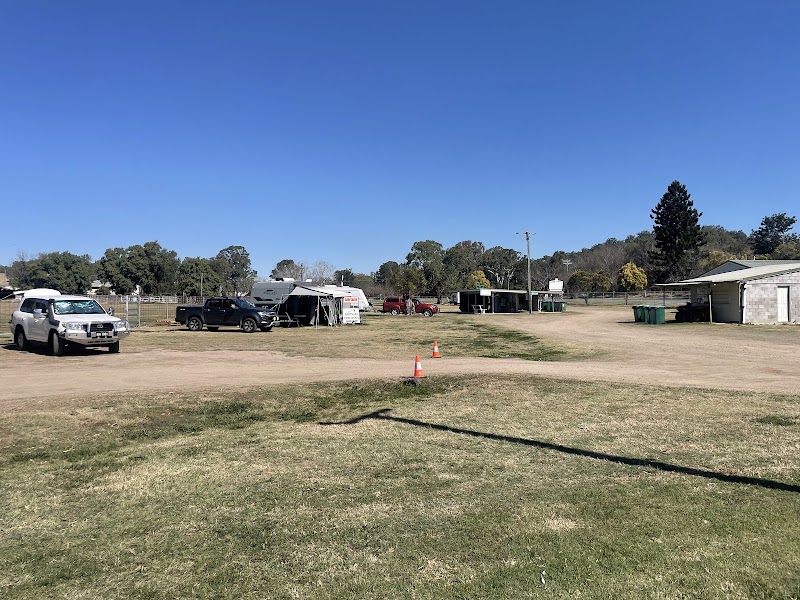 Goomeri Showgrounds