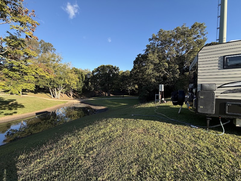Kenilworth Show & Recreation Grounds
