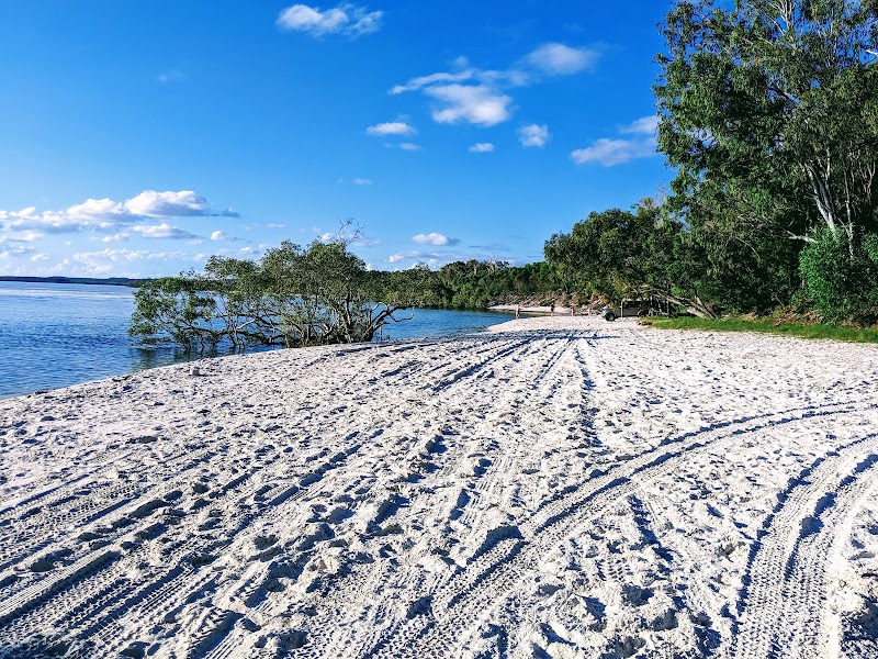 Wahba Campground