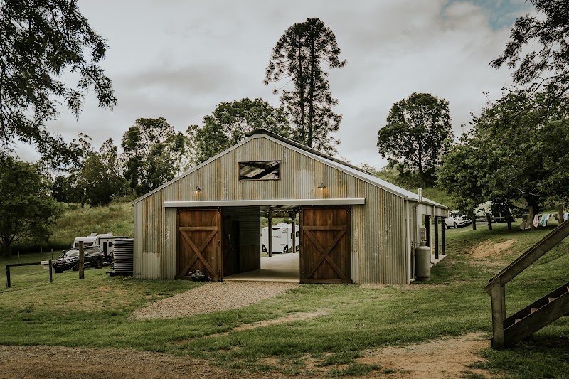 Kookaburra Park