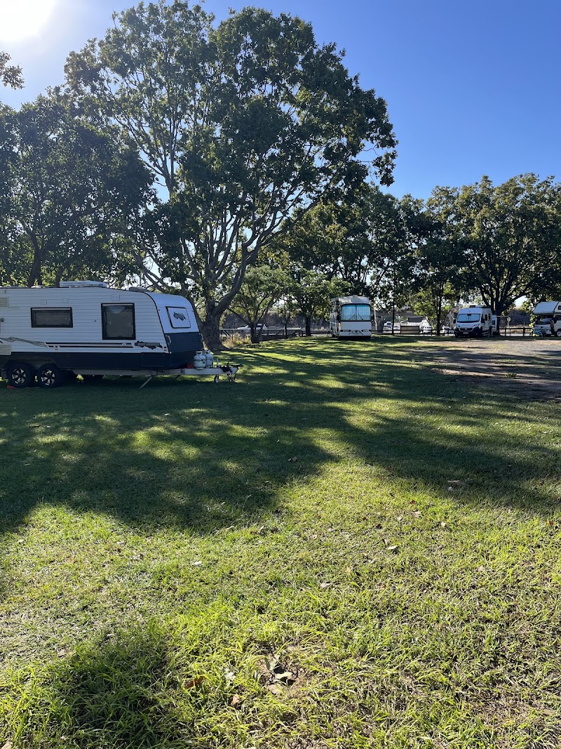 Bundaberg CMCA RV Park