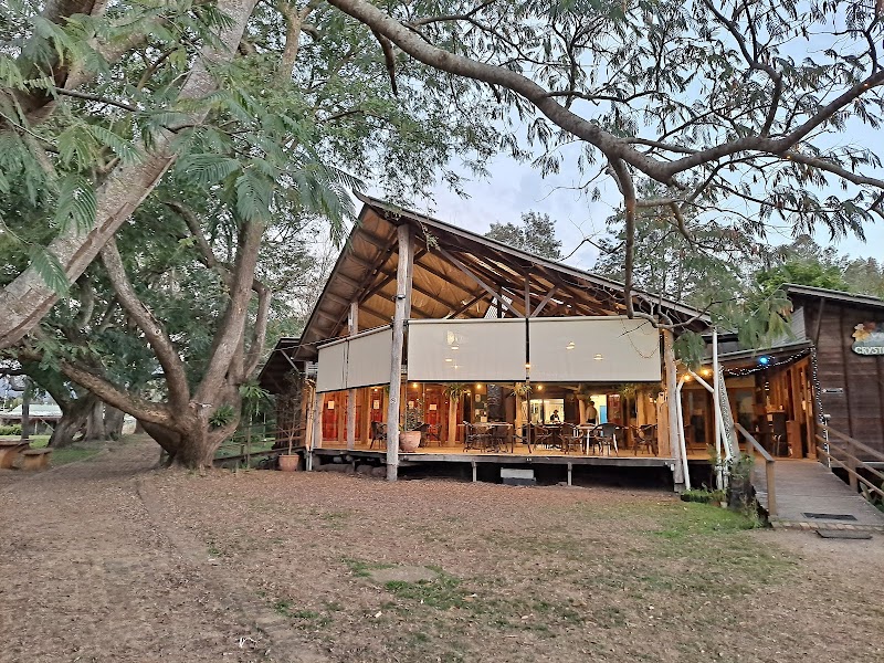 Eco Park Villagge Camping Area