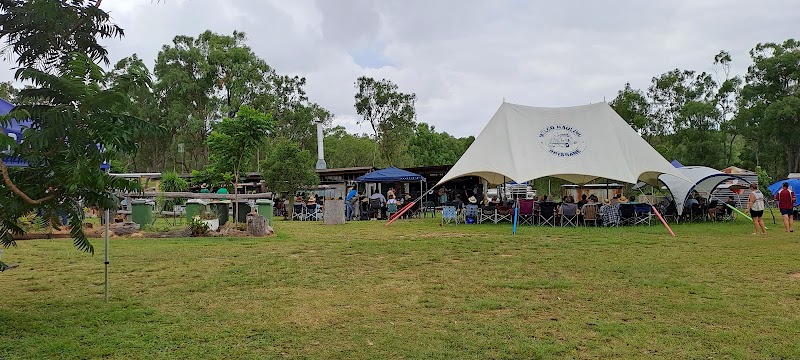 Proston Music Muster Free Camping - Only early August