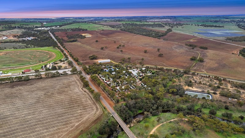 Northam Holiday Park