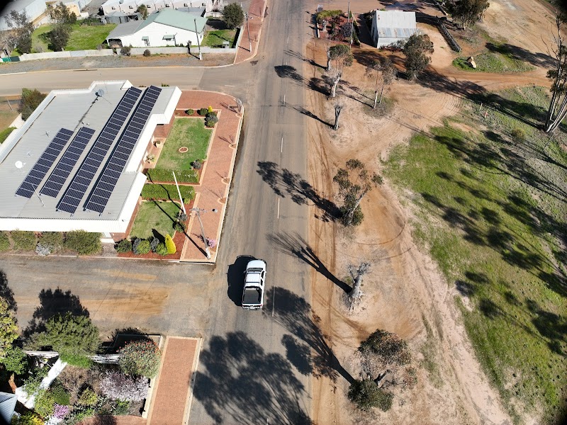 Nyabing Caravan Park