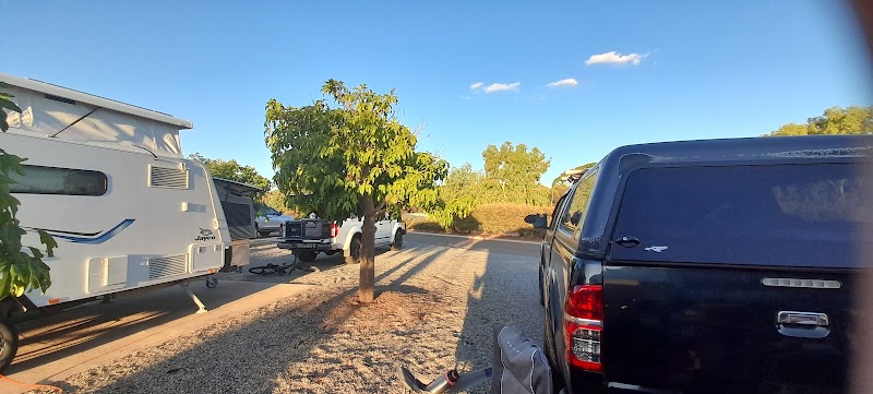 Kulin Caravan Park