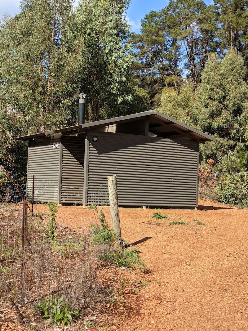 Nanga Brook Campground