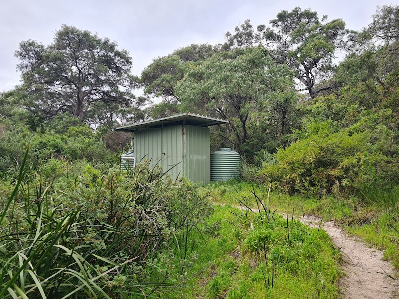 Deepdene Farmstay Camping