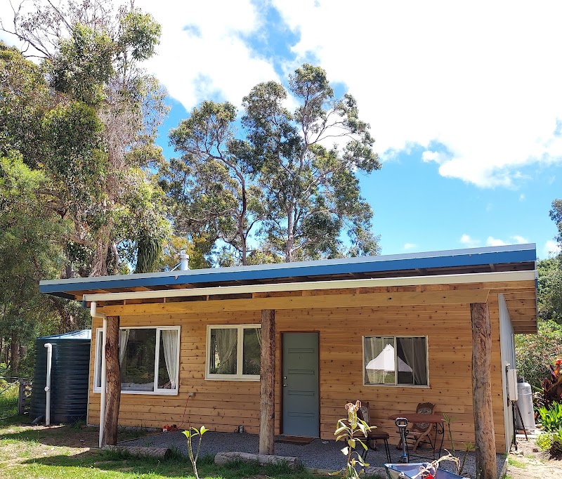Boat Harbour Camp
