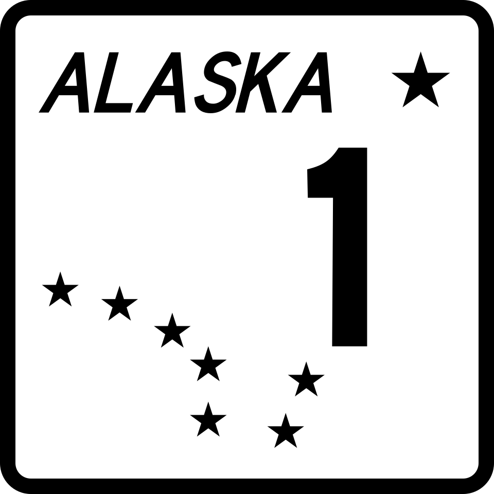 Chugach National Forest