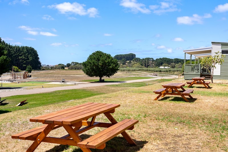 Mount Compass Caravan Park