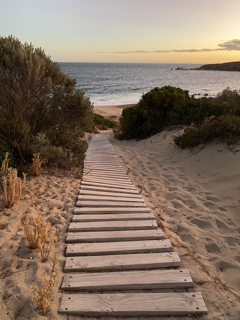 Hillocks Drive, Butler's Beach