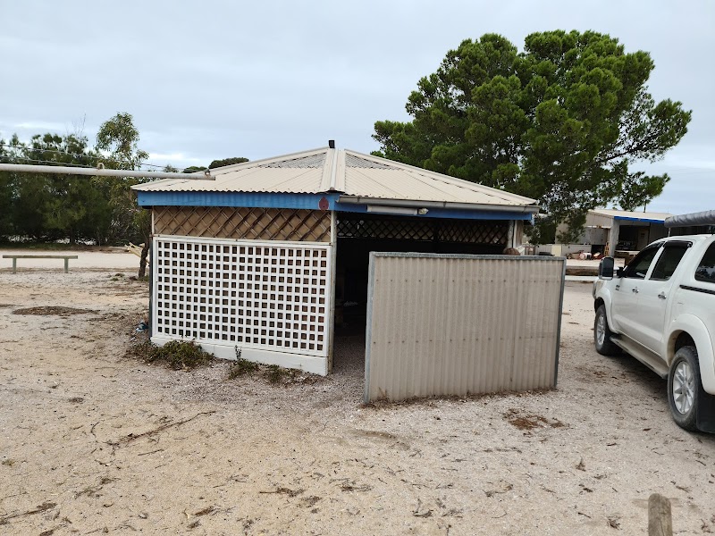 Port Kenny South (Informal) Rest Area
