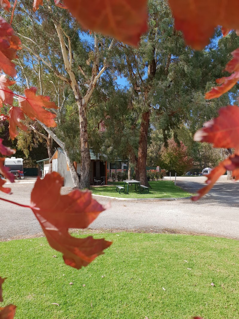 Mount Barker Caravan & Tourist Park