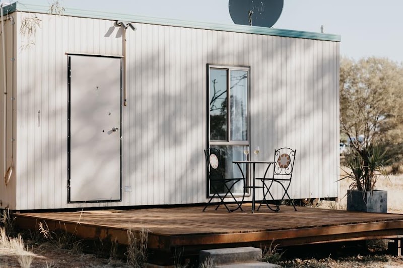 Gemtree Caravan Park