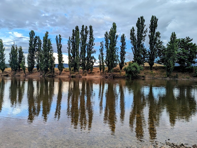 Walbundrie Camping Ground