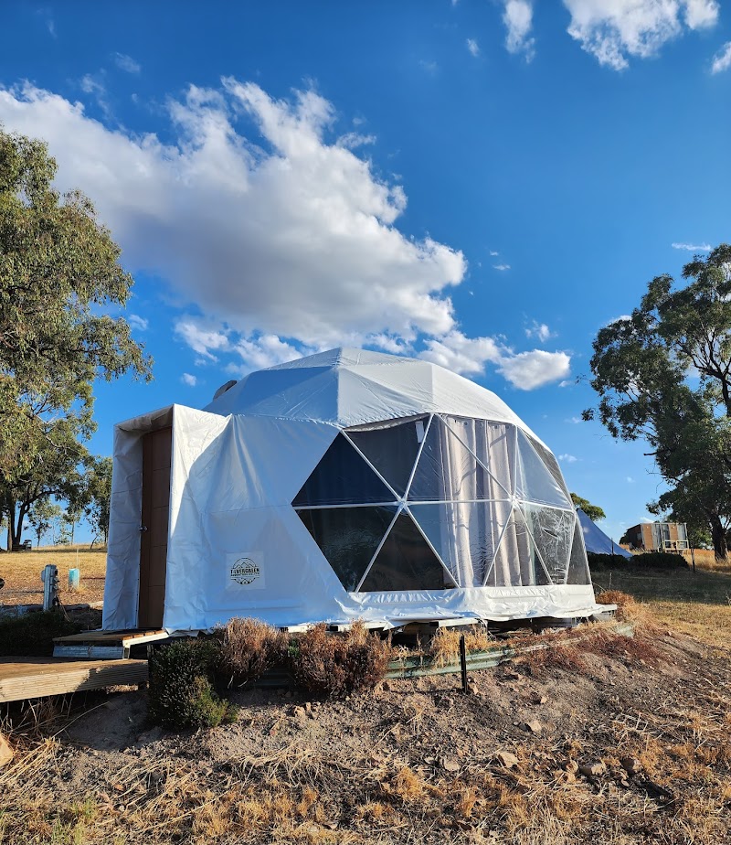Euroa Glamping