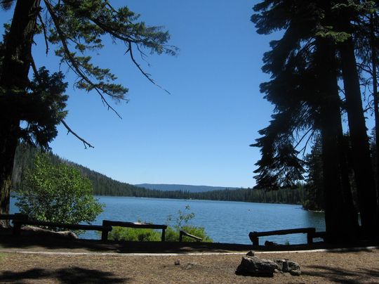 Deschutes National Forest