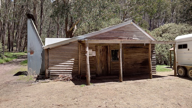 Razorback Hut