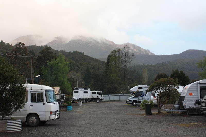 Queenstown Cabin & Tourist Park