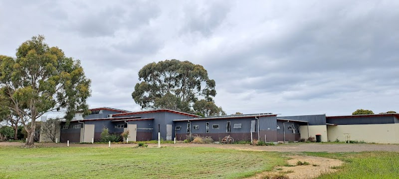 Swansea Backpackers Lodge Camping