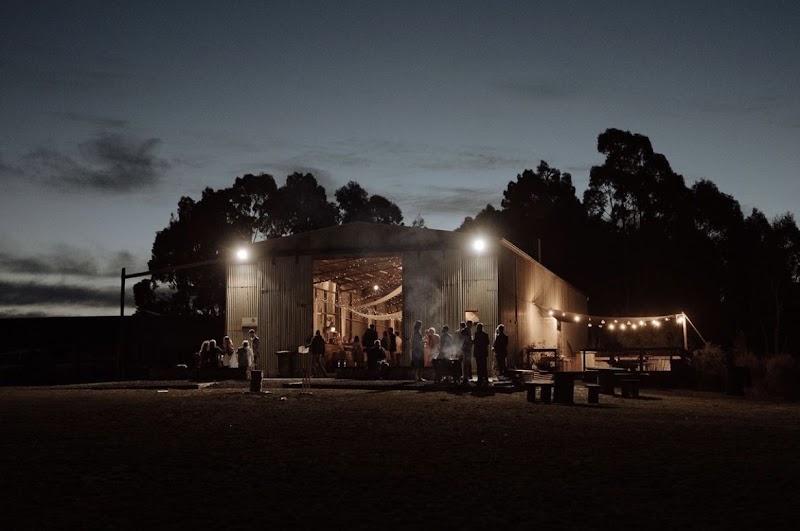 Glamp Sandridge