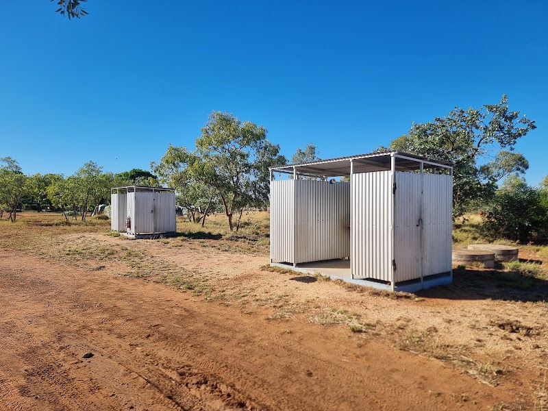 Larrawa Station Bush Camping