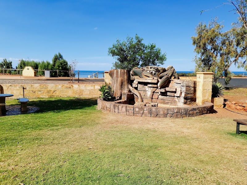 Samson Beach Caravan Park