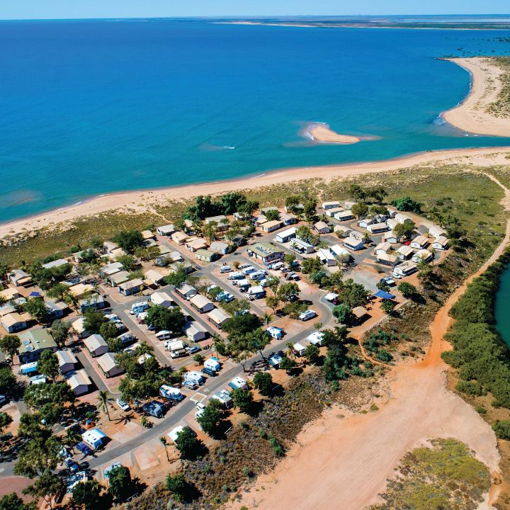 Discovery Parks Port Hedland