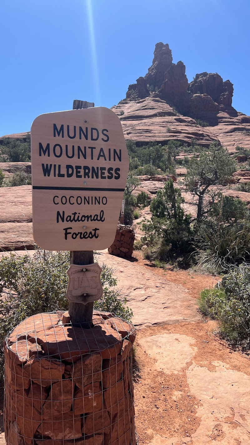 Coconino (国家森林)