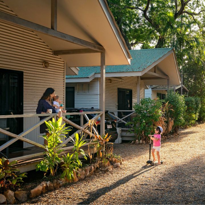 Discovery Parks Darwin