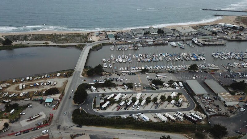 Moss Landing KOA Express